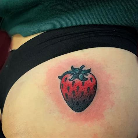 asshole tattoo|336 Comical Butt Tattoos To Try Out This Year .